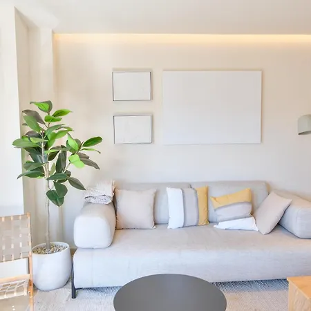 Apartment Alejandro