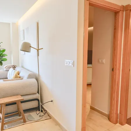 Alejandro Apartment Sanxenxo